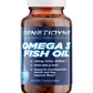 Premium Omega 3 Fish Oil -120 Softgel