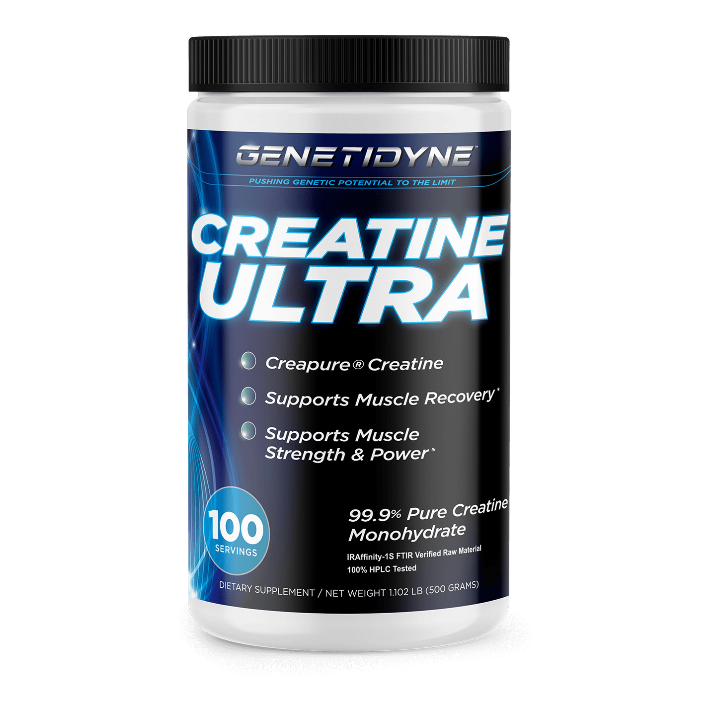 Creatine Ultra