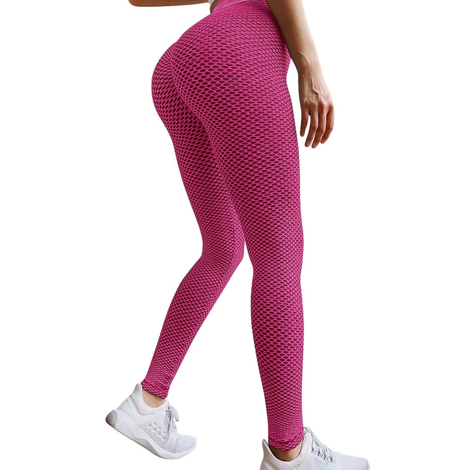 Honeycomb Leggings – Aspire Aesthetics